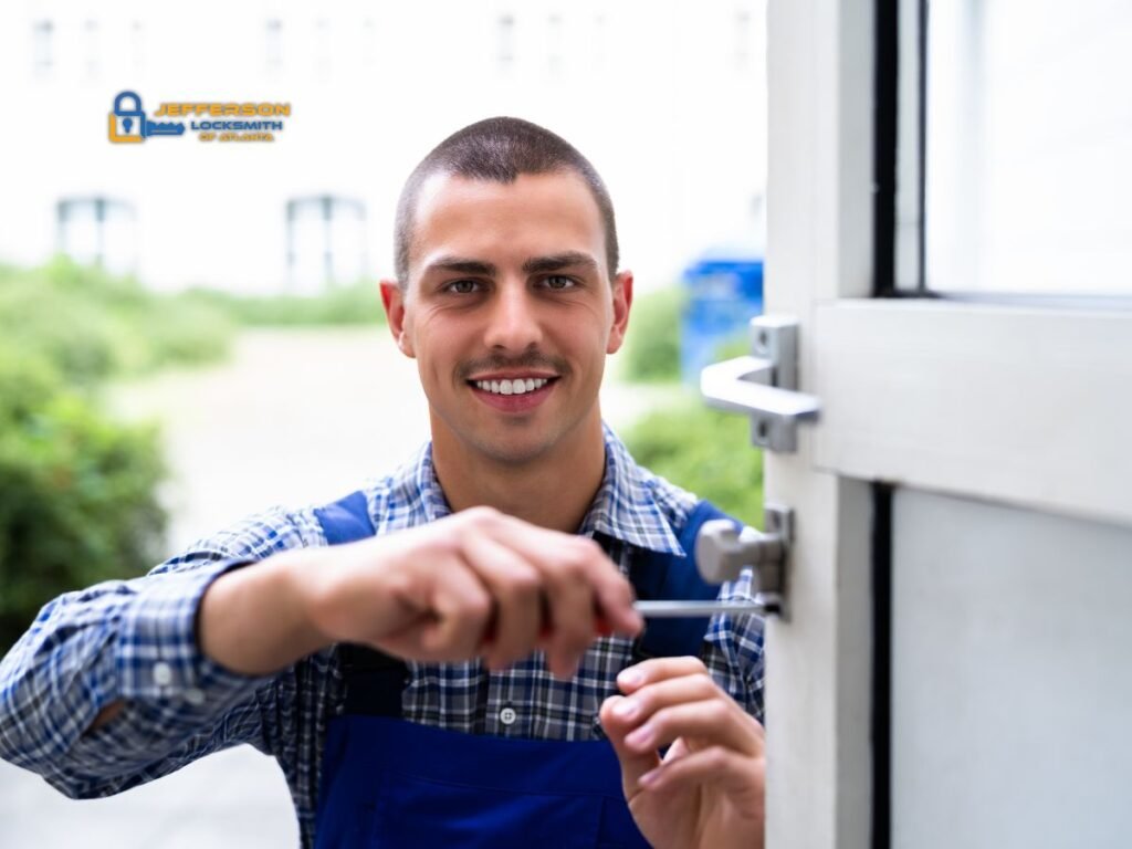 jefferson locksmith atlanta